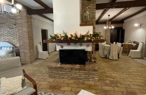 Penne Apartment | La casa di Simonetta