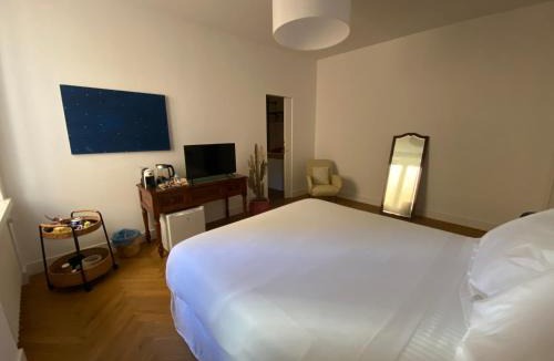 Rione Duomo Bed & Breakfast | La casa di TeMaLo