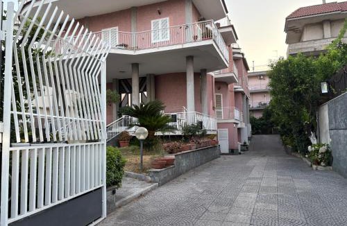 Casoria House | La casa di Tommy - casa vacanze