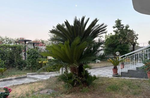 Casoria House | La casa di Tommy - casa vacanze
