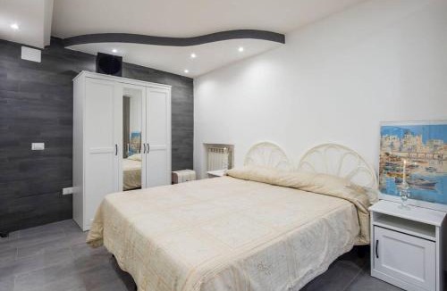Torre Annunziata Apartment | La casa di Vittoria