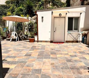 Torre Annunziata Apartment | La casa di Vittoria