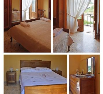 Campolattaro House | La Casa Di Zia Nina