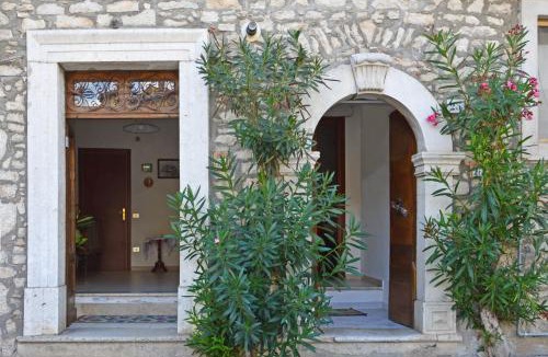 Campolattaro House | La Casa Di Zia Nina