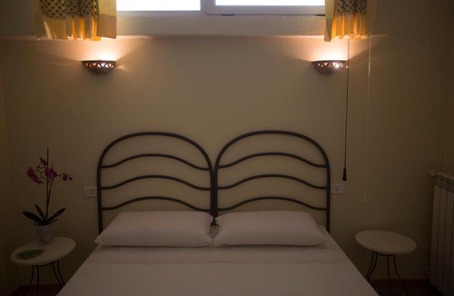 Rocca Imperiale Bed & Breakfast | La Casa Incantata