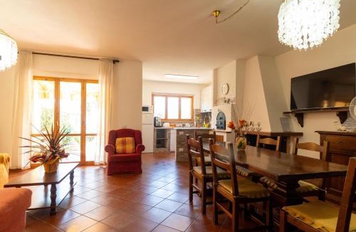 Passignano sul Trasimeno Apartment | La Casa Sul Lago - SlowLife