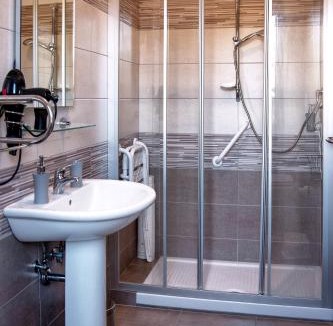 Ariccia Bed & Breakfast | la casa nei castelli