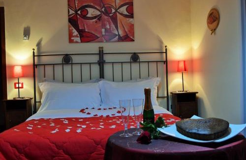 Sasso Barisano Bed & Breakfast | La Casa Nei Sassi
