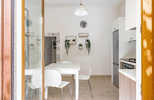 Rocca San Giovanni Apartment | La Casa nel Verde - YourPlace Abruzzo