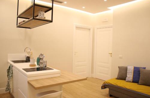 Materdei Bed & Breakfast | La Casa nel Parco