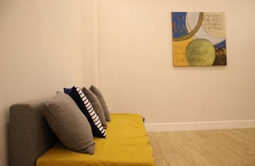 Materdei Bed & Breakfast | La Casa nel Parco