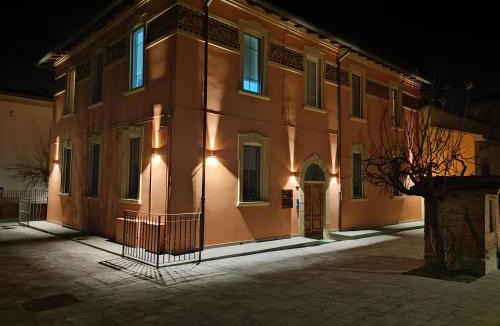 Arezzo Apartment | La Casa Rossa 1925
