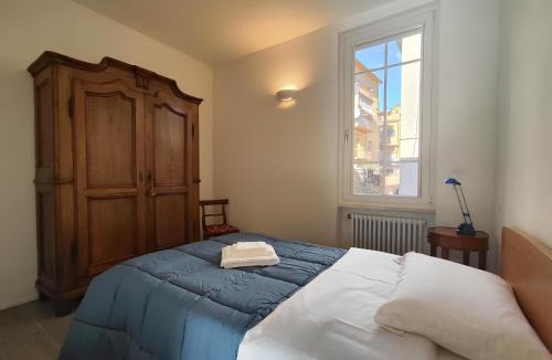 Arezzo Apartment | La Casa Rossa 1925