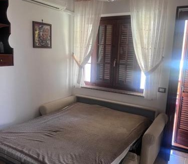 Scalea Apartment | La Casa Serena