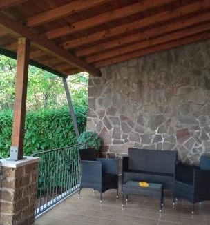 Santo Stefano del Sole Bed & Breakfast | La Casa Sull'aia,AV