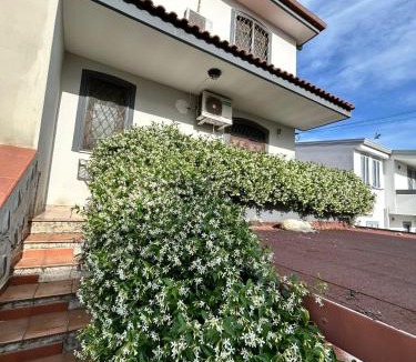Lago Patria Apartment | La casa sul lago di Napoli