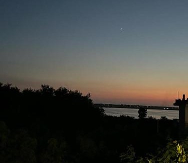 Lago Patria Apartment | La casa sul lago di Napoli
