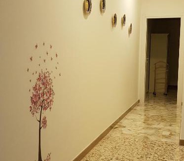 Naples Apartment | La Casa tra i Musei