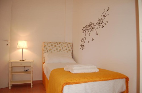 Naples Apartment | La Casa tra i Musei