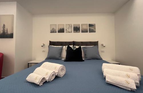 Paola Hotel | La Casba