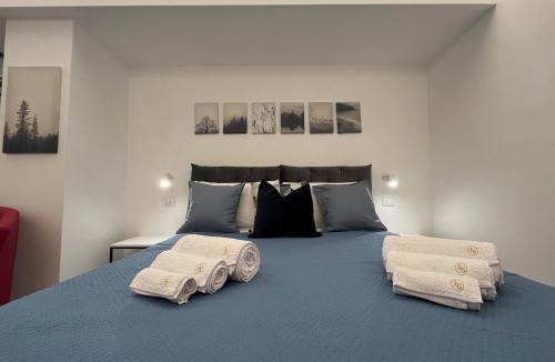Paola Hotel | La Casba