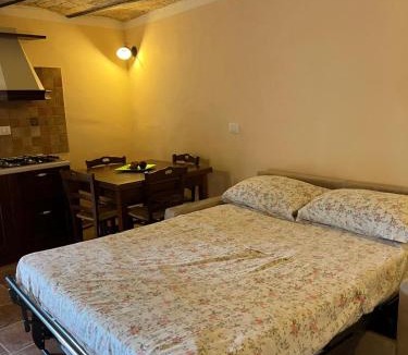 Montenero Val Cocchiara House | La casetta - Casa vacanze