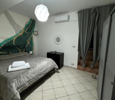San Ferdinando House | La casetta 75