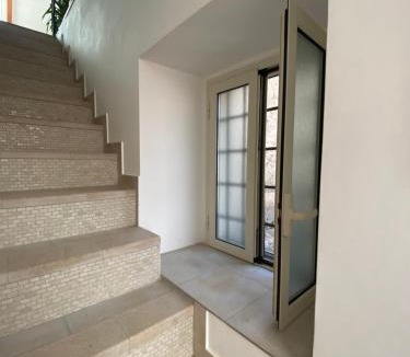 San Lazzaro Apartment | La casetta del borgo