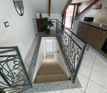 San Lazzaro Apartment | La casetta del borgo