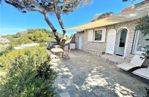 Capri House | La Casetta delle Api