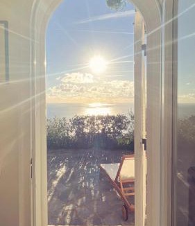Capri House | La Casetta delle Api