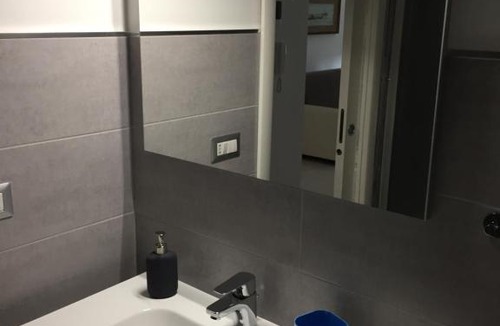 Termoli Apartment | La casetta di Lelé