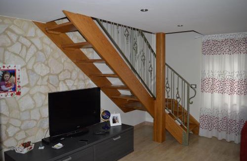 Lettopalena House | La Casetta di Lettopalena