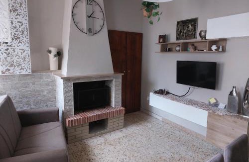Lentella House | La casetta di Rosa - Lentella