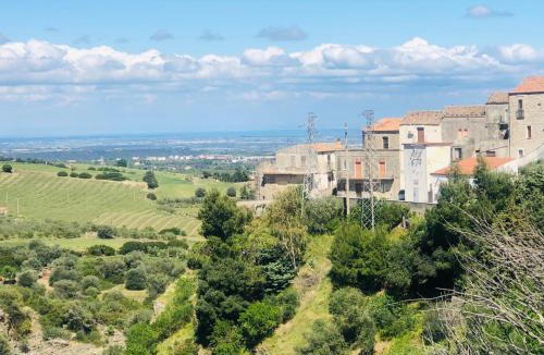Nova Siri House | La casetta di Vany
