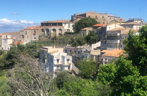 Nova Siri House | La casetta di Vany