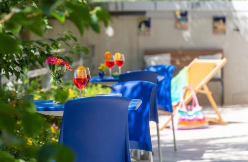 San Lazzaro Apartment | La Casetta