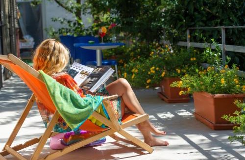 San Lazzaro Apartment | La Casetta