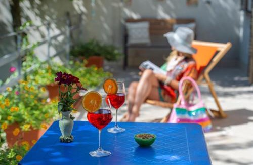 San Lazzaro Apartment | La Casetta