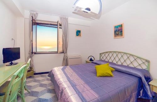 Vettica House | La Casetta