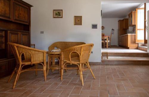 Colledimezzo House | La Casetta