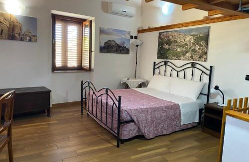 Gerace Apartment | La Casetta