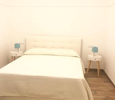 Schiazzano Apartment | La casetta