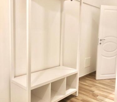 Schiazzano Apartment | La casetta