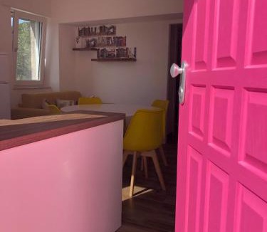Schiazzano Apartment | La casetta