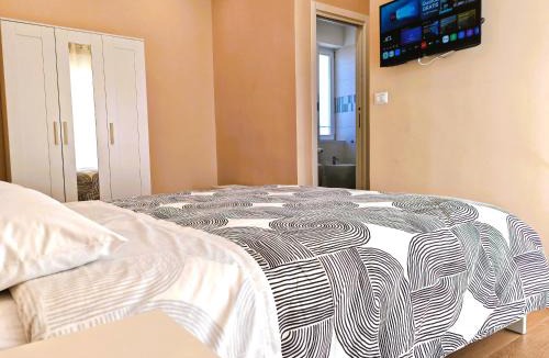 Casoria Apartment | La Casetta