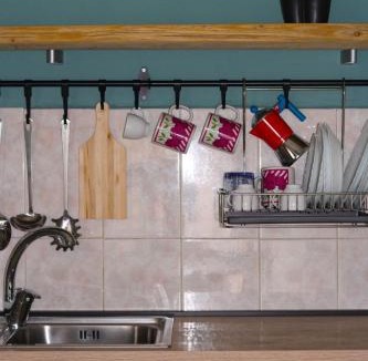 San Marco Evangelista Apartment | La casetta