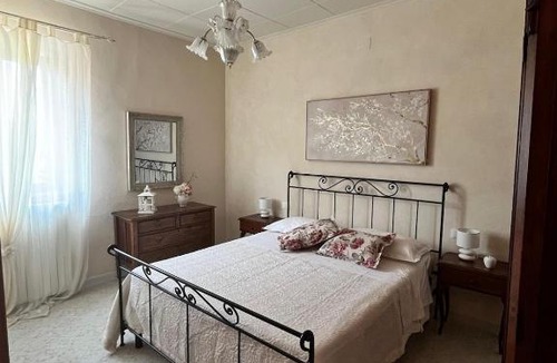 Terricciola Apartment | La casina di Tata