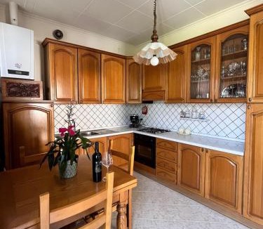 Terricciola Apartment | La casina di Tata