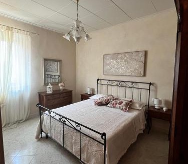 Terricciola Apartment | La casina di Tata